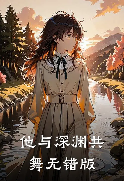 他与深渊共舞无错版