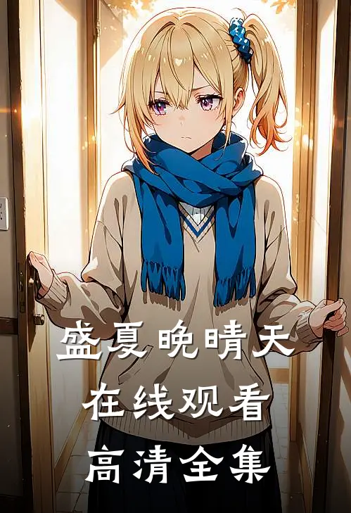盛夏晚晴天在线观看高清全集