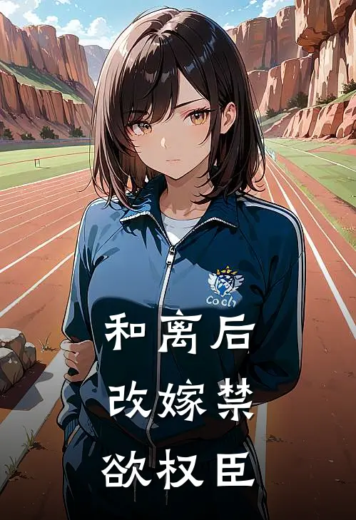 和离后，改嫁禁欲权臣
