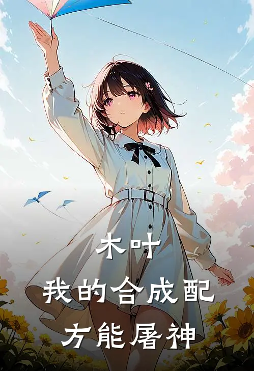 木叶：我的合成配方能屠神