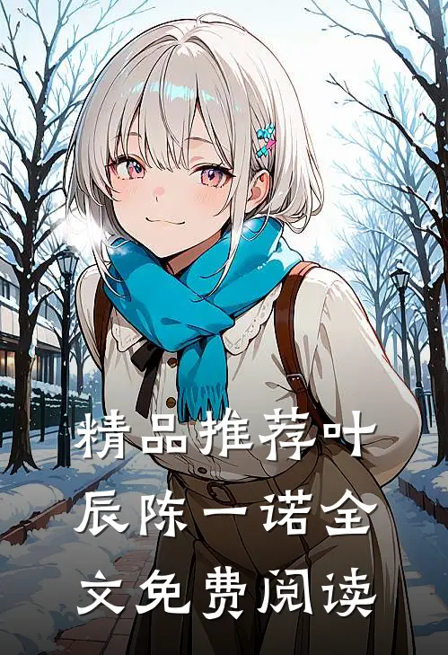 精品推荐叶辰陈一诺全文免费阅读