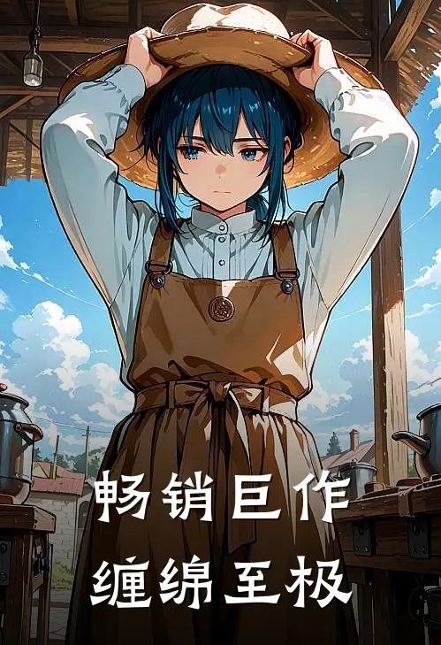 畅销巨作缠绵至极