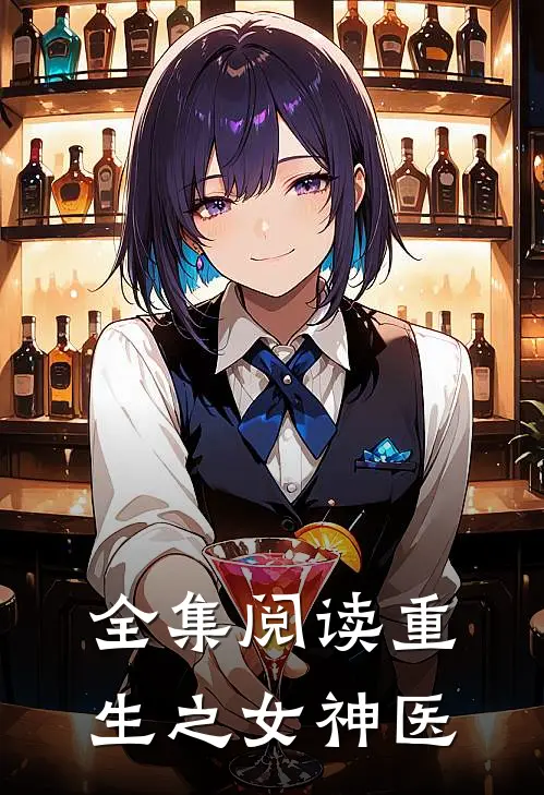 全集阅读重生之女神医