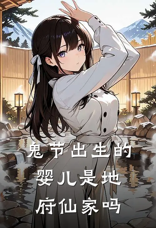 鬼节出生的婴儿是地府仙家吗