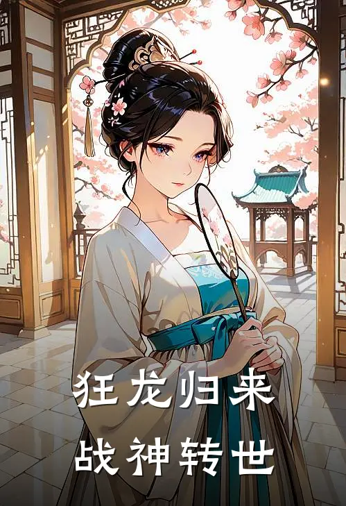 狂龙归来：战神转世