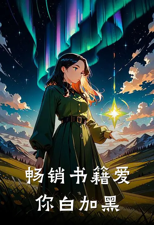 畅销书籍爱你白加黑