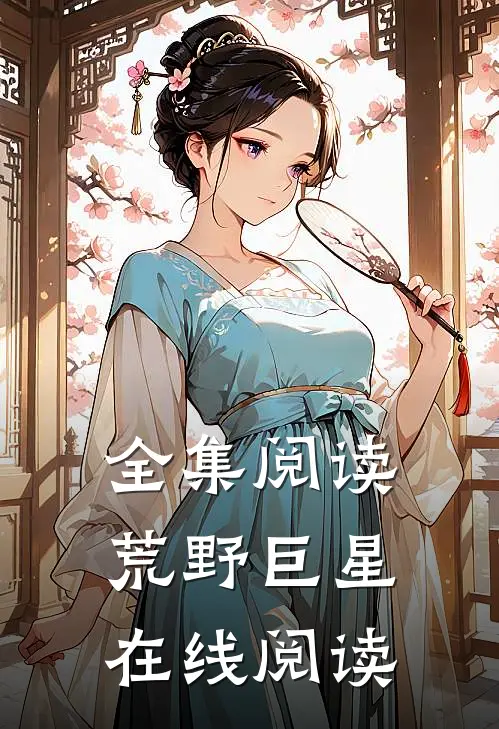 全集阅读荒野巨星在线阅读