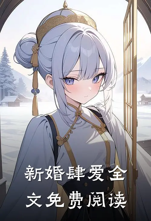 新婚肆爱全文免费阅读