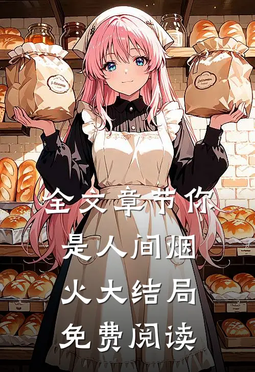 全文章节你是人间烟火大结局免费阅读