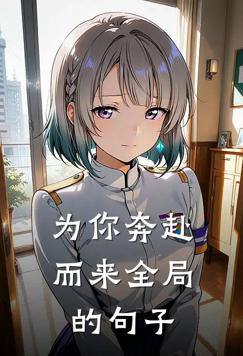 为你奔赴而来全局的句子