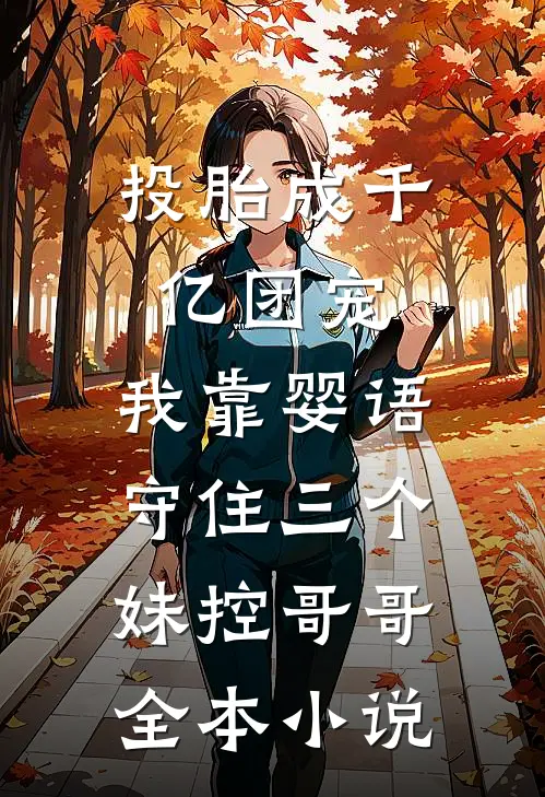 投胎成千亿团宠，我靠婴语守住三个妹控哥哥全本小说