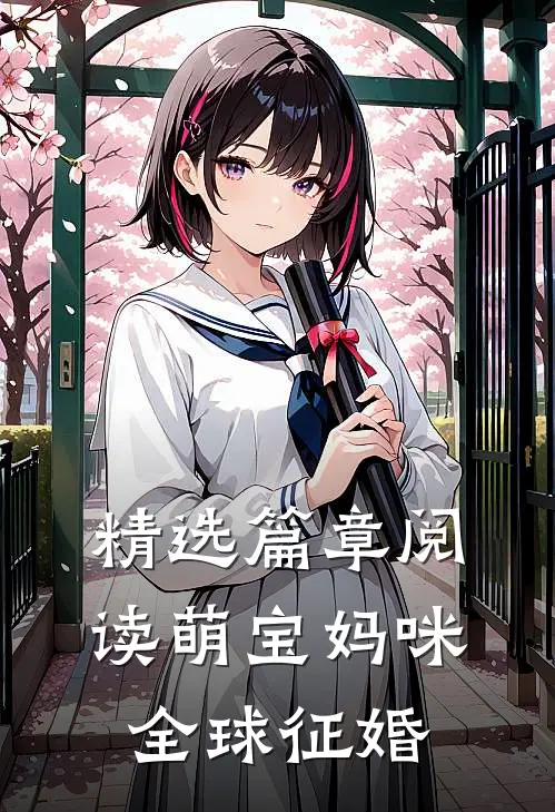 精选篇章阅读萌宝妈咪全球征婚