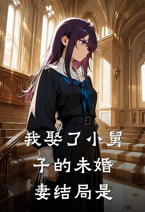 我娶了小舅子的未婚妻结局是