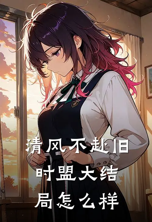 清风不赴旧时盟大结局怎么样