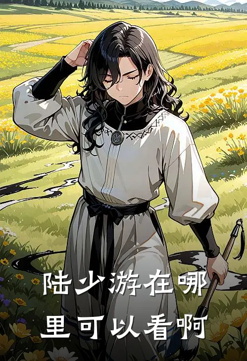 陆少游在哪里可以看啊