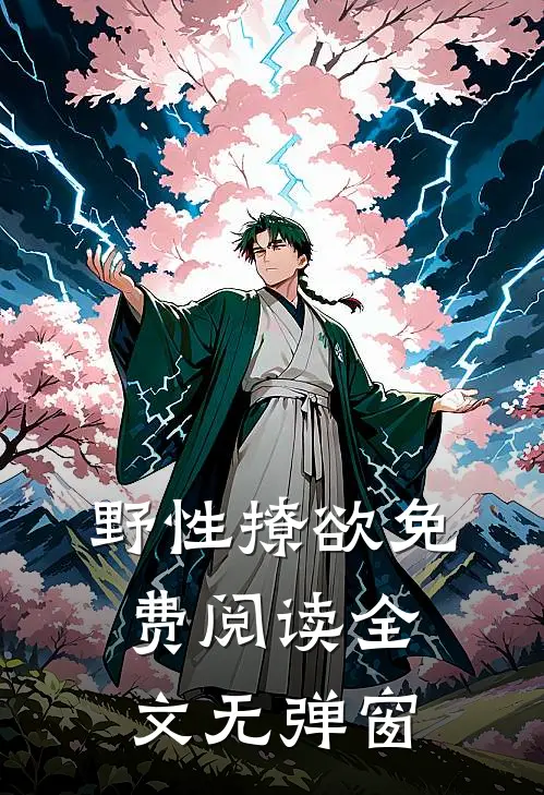 野性撩欲免费阅读全文无弹窗