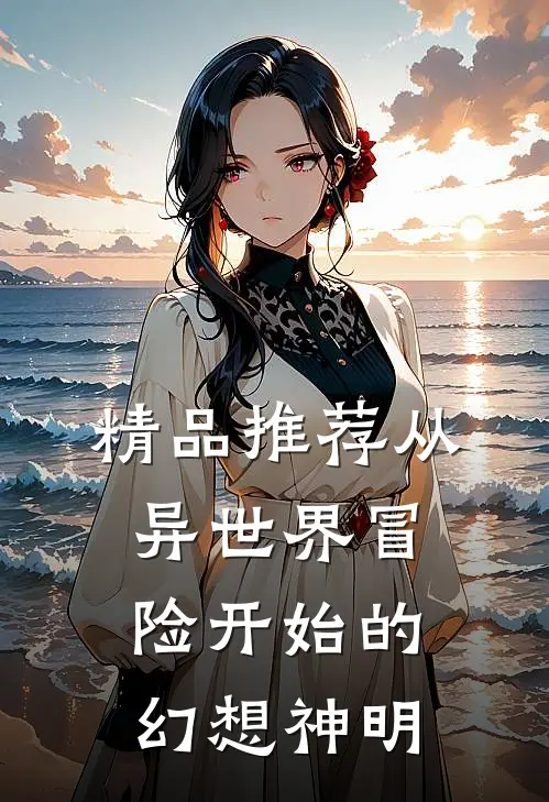 精品推荐从异世界冒险开始的幻想神明