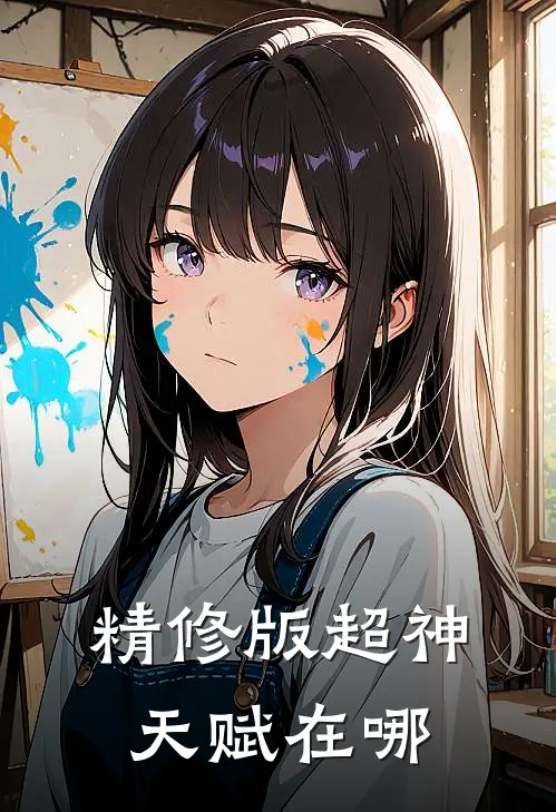 精修版超神天赋在哪