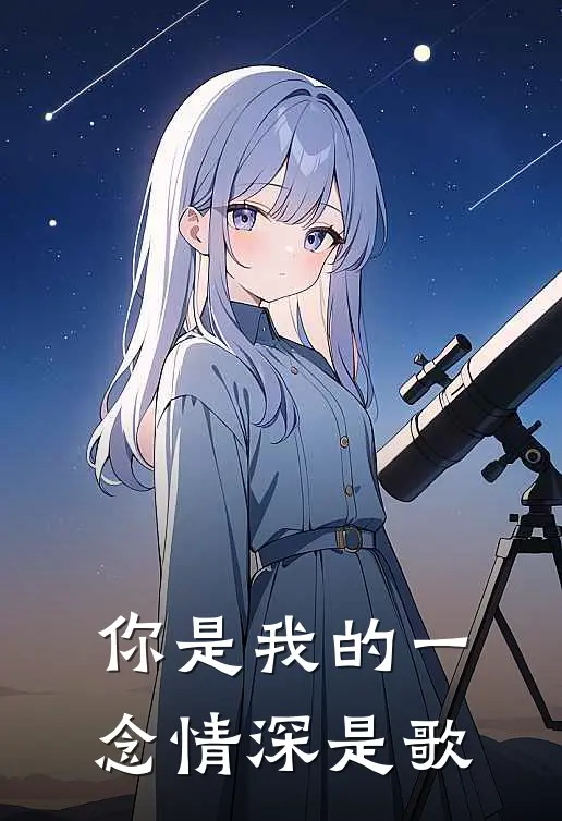 你是我的一念情深是歌