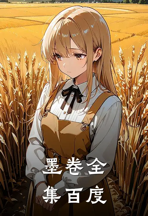 墨卷全集百度