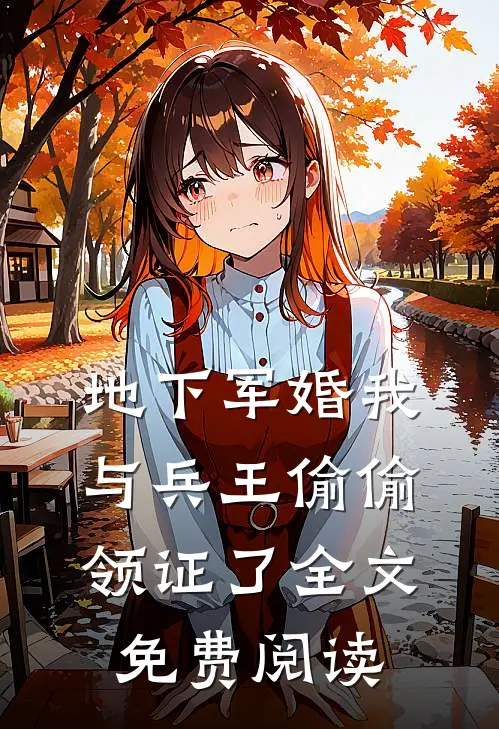 地下军婚我与兵王偷偷领证了全文免费阅读