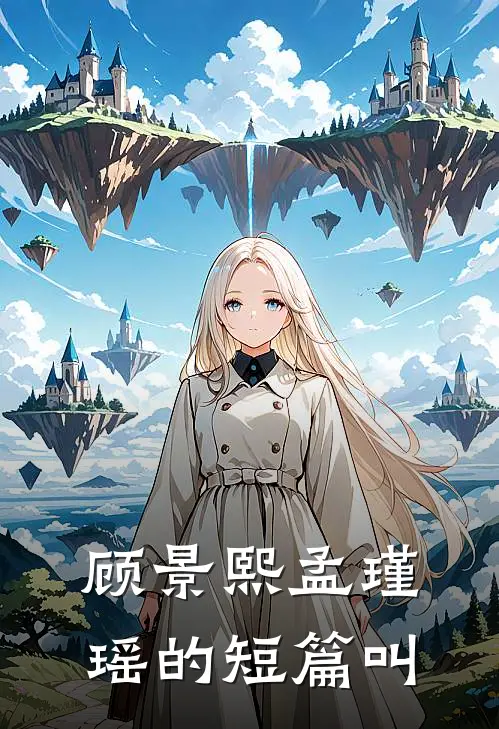 顾景熙孟瑾瑶的短篇叫