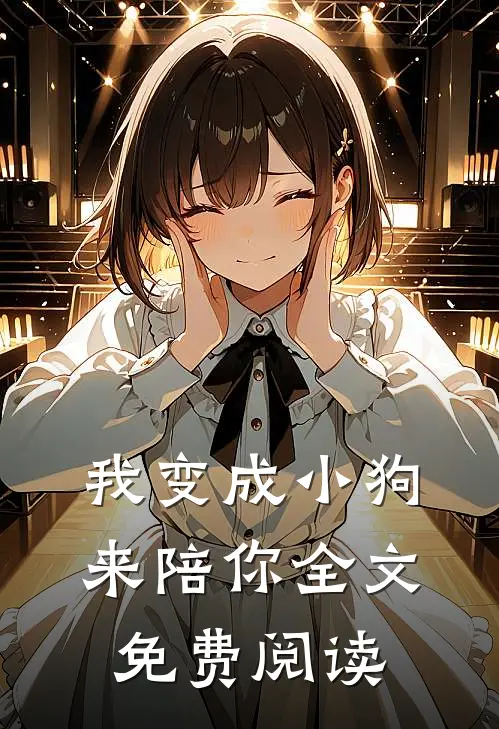 我变成小狗来陪你全文免费阅读