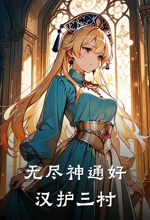 无尽神通 好汉护三村