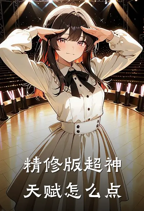 精修版超神天赋怎么点