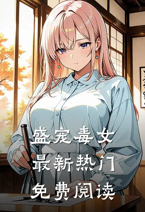 盛宠毒女最新热门免费阅读