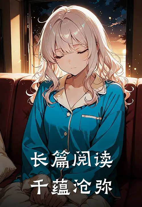 长篇阅读千蕴沧弥