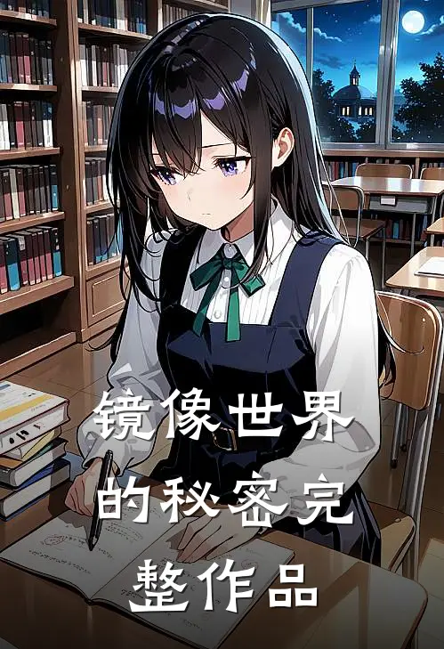 镜像世界的秘密完整作品