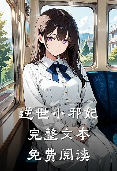 逆世小邪妃完整文本免费阅读