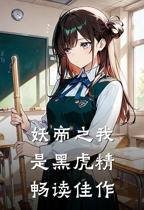 妖帝之我是黑虎精畅读佳作