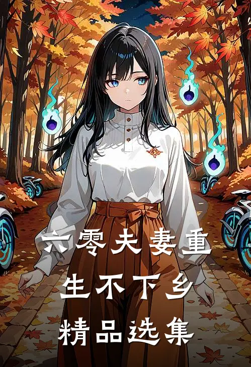 六零夫妻重生不下乡精品选集