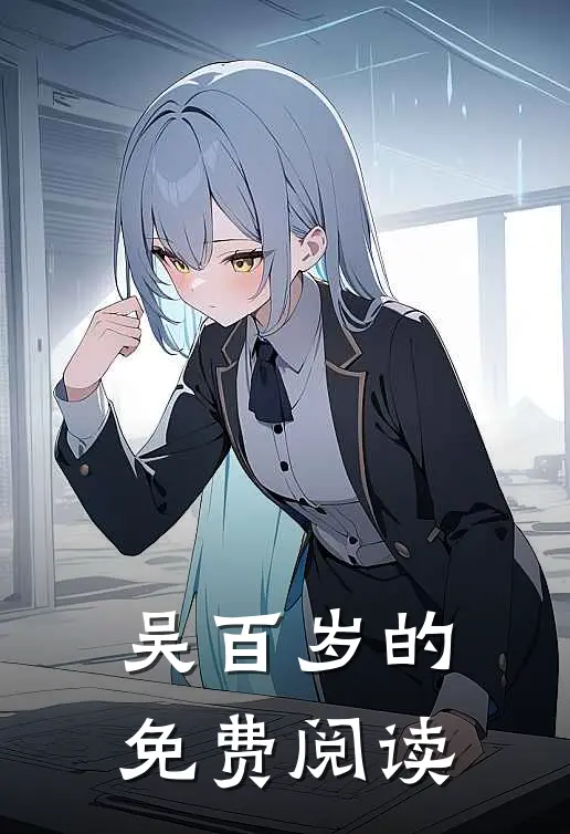 吴百岁的免费阅读