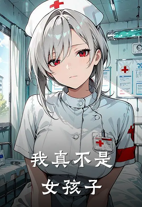 我真不是女孩子