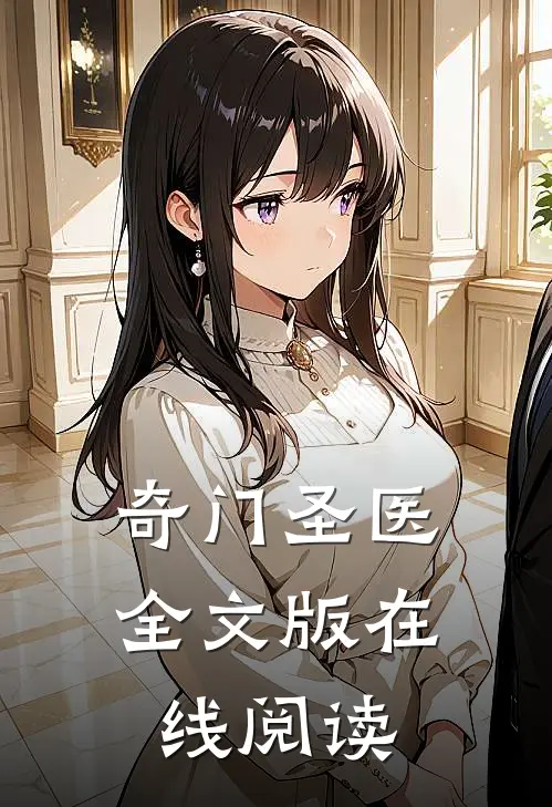 奇门圣医全文版在线阅读