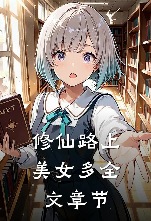 修仙路上美女多全文章节