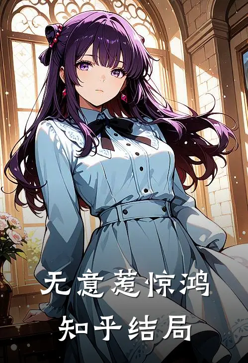 无意惹惊鸿知乎结局