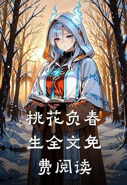 桃花负春生全文免费阅读