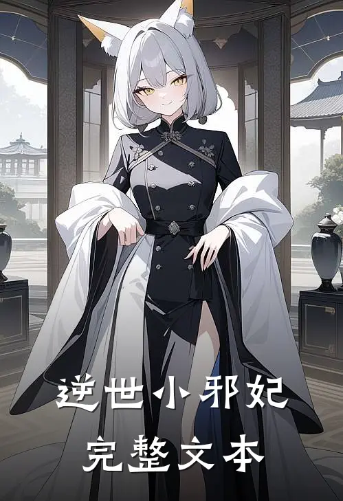 逆世小邪妃完整文本