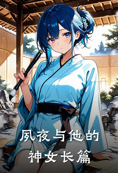夙夜与他的神女长篇