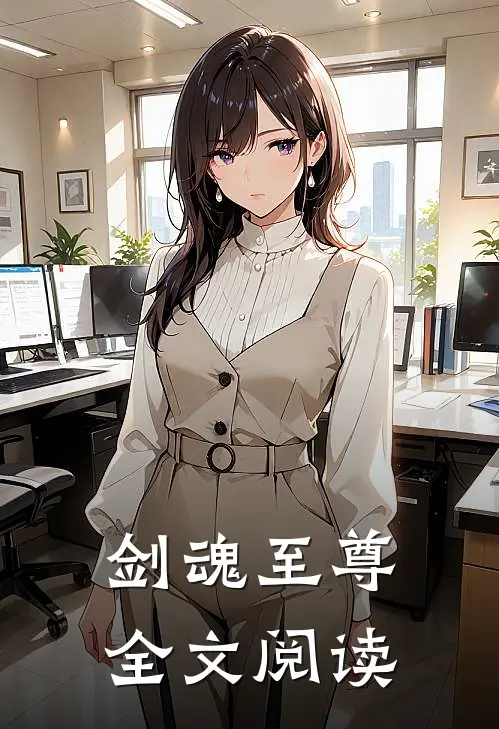 剑魂至尊全文阅读