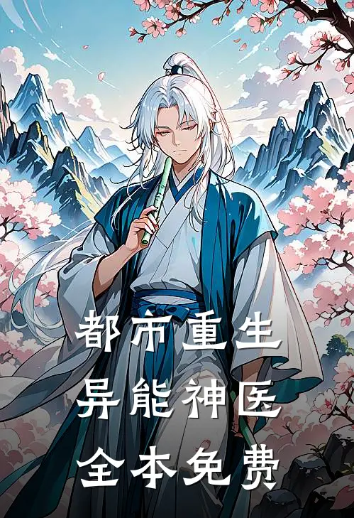 都市重生异能神医全本免费