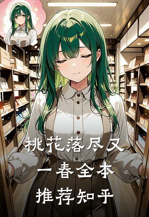 桃花落尽又一春全本推荐知乎