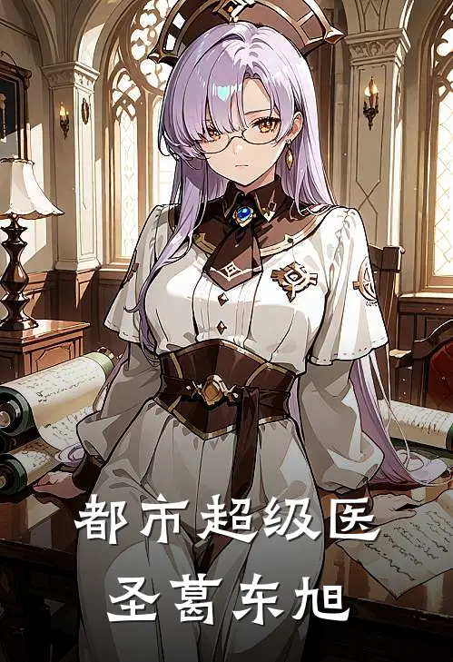 都市超级医圣葛东旭