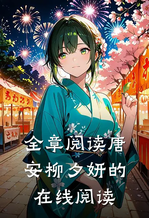 全章阅读唐安柳夕妍的在线阅读