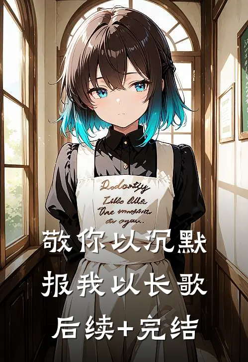 敬你以沉默，报我以长歌后续+完结