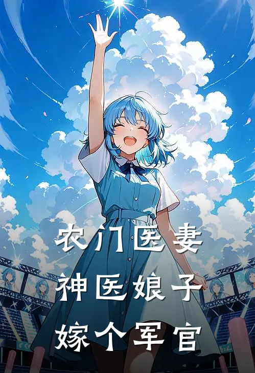 农门医妻神医娘子,嫁个军官